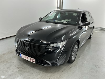 Peugeot 308 SW 1.2 PURETECH 81KW S-S ACTIVE PACK