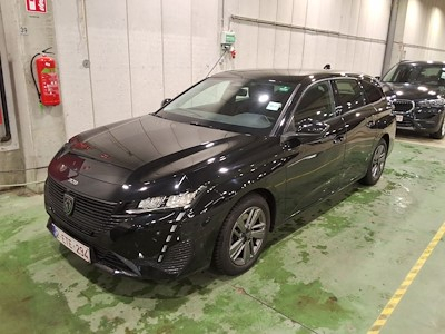Peugeot 308 SW 1.5 BLUEHDI 96KW S-S AUTO ACTIVE PACK