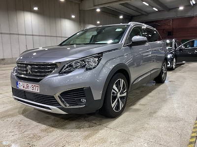 Peugeot 5008 1.5 BlueHDi Allure (EU6.2) STOCK