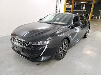 Peugeot 508 diesel - 2018 1.5 BlueHDi GT Line S&amp;S