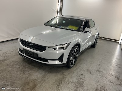Polestar 2 BEV 78KWH SINGLE MOTOR AUTO LONG RANGE