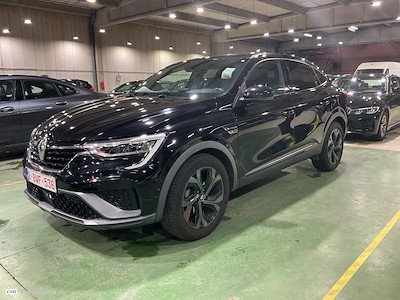 Renault ARKANA 1.3 TCE MHEV 140 R.S. LINE EDC