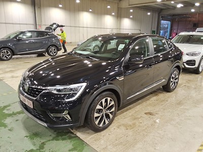 Renault ARKANA 1.6 E-TECH 145 ZEN