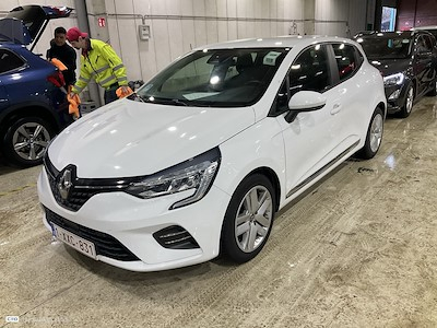 Renault Clio 1.0 TCE 100 CORPORATE EDITION