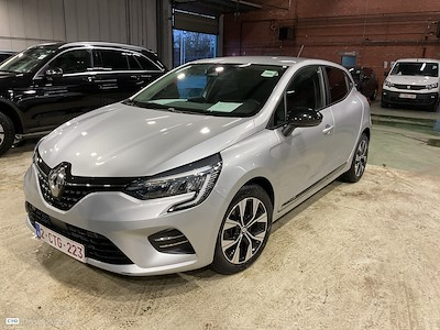 Renault CLIO 1.0 TCE 90 EVOLUTION