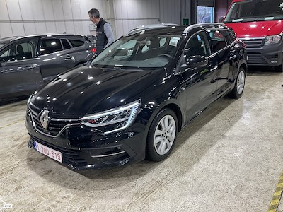 Renault Mau2030gane grandtour 1.3 TCE 115 GPF CORPORATE EDITION