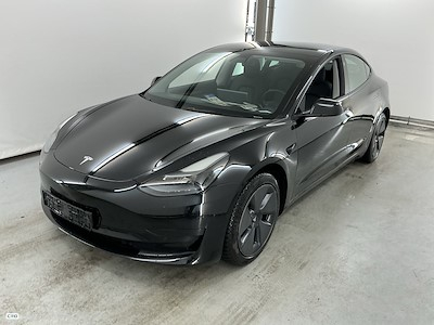 Tesla Model 3 BEV 50KWH STANDARD RWD PLUS AUTO