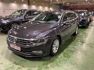 Volkswagen Passat variant diesel - 2019 1.6 TDi SCR Style Business DSG