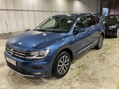 Volkswagen Tiguan allspace 1.4 TSI ACT Comfortline BMT DSG STOCK