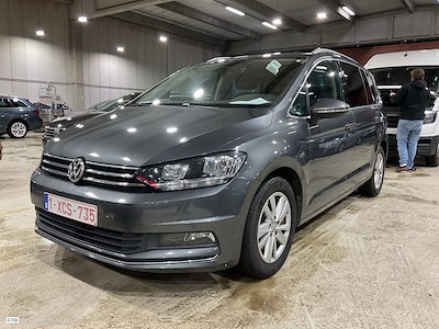 Volkswagen Touran - 2015 1.5 TSI ACT Highline OPF