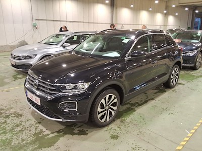 Volkswagen T-ROC 1.0 TSI ACTIVE