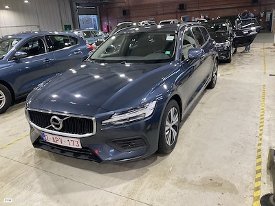 Volvo V60 diesel - 2018 2.0 D3 Momentum Core