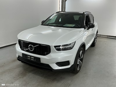 Volvo XC40 1.5 T4 PHEV R-DESIGN DCT