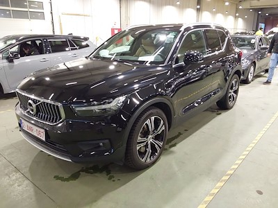 Volvo XC40 1.5 T4 RECHARGE GEARTR. INSCRIPTION