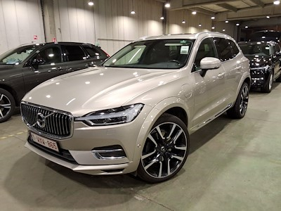 Volvo Xc60 - 2017 2.0 T8 TE AWD Inscript.Plug-In Ge(EU6d-T STOCK
