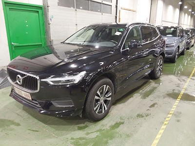 Volvo Xc60 diesel - 2017 2.0 D4 Momentum Pro Geartronic AdBlue
