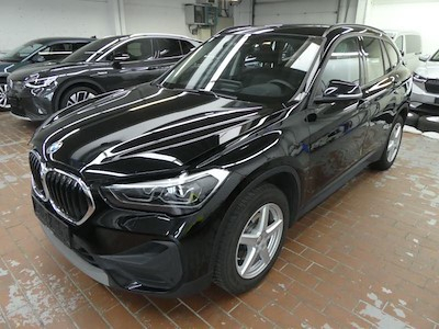 BMW X1 2.0 XDRIVE18D A ADVANTAGE