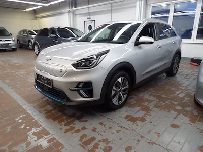 Kia NIRO 64KWH E-NIRO 150KW GOLD AUTO LONG RANGE