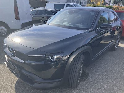 Mazda MX-30 BEV 36KWH GTE