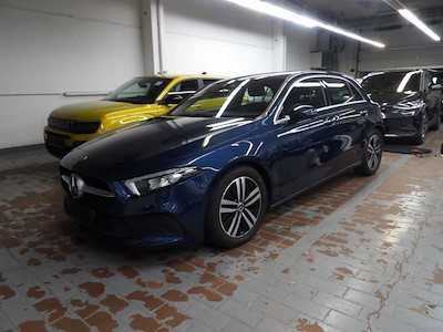 Mercedes-Benz A-CLASS 1.5 A 180 D DCT