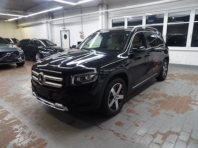 Mercedes-Benz GLB 2.0 GLB 200 D DCT