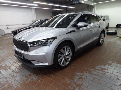 Skoda ENYAQ IV 80