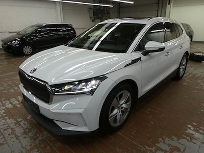Skoda ENYAQ IV 80