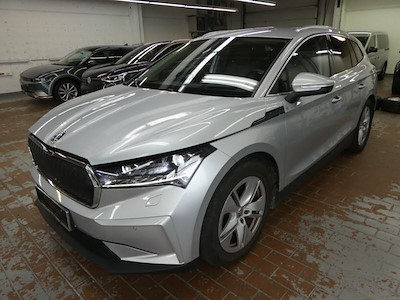 Skoda ENYAQ IV 80