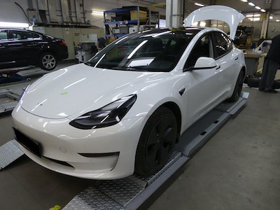 Tesla Model 3 BEV LONG RANGE AWD
