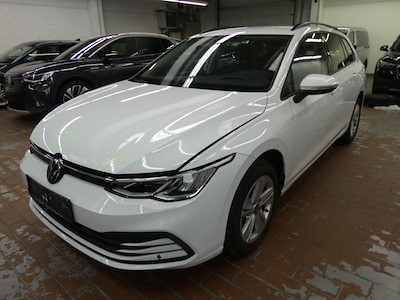 Volkswagen GOLF 2.0 TDI SCR 85KW LIFE VARIANT