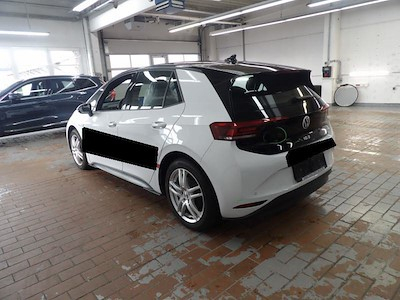 Volkswagen ID.3 58KWH 107KW LIFE AUTO