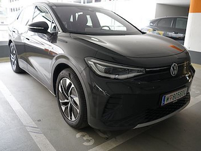 Volkswagen ID.4 77KWH 150KW FAMILY AUTO
