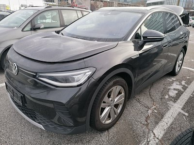 Volkswagen ID.4 77KWH 150KW TECH AUTO