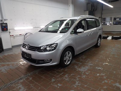 Volkswagen SHARAN 2.0 TDI SCR BUSINESS