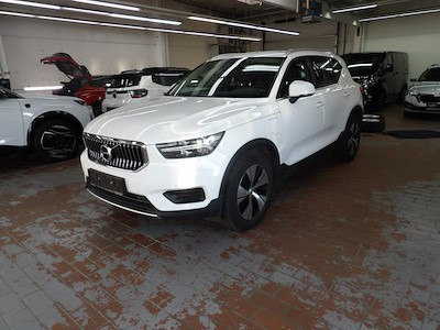 Volvo XC40 1.5 T5 PHEV RECHARGE INSCRIPTION EXPRE.
