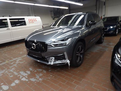 Volvo XC60 2.0 T8 R-DESIGN RECHARGE AUTO