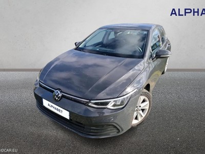 Volkswagen Golf 1.5 eTSI OPF 130 DSG7 Life Busi VP [5P] bva 7-130CH-7cv, 2022
