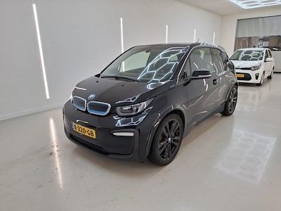 BMW I3 i3 (120Ah) For the Oceans Edition 5d