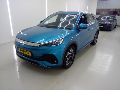 BYD Atto 3 Active