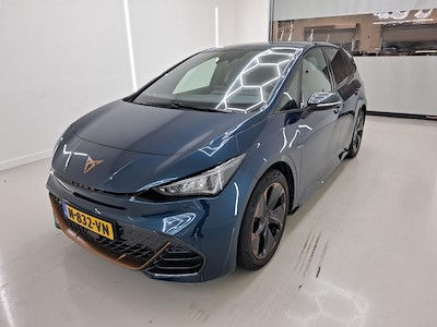 CUPRA Born 58kWh Performance One auto