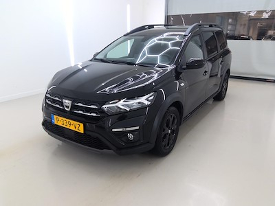 Dacia Jogger ECO-G 100 Extreme 5 zitplaatsen 5d
