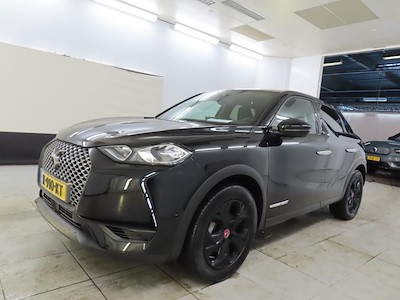 Citroen Ds 3 crossback E-TENSE 50 kWh ACTI Auto 5d Business 5d