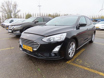 Ford FOCUS 1.0 EcoBoost 100pk Trend Edition Business - STARTER MOTOR BROKEN