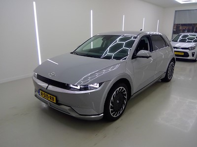 Hyundai Ioniq 5 77,4kWh Lounge 4WD auto