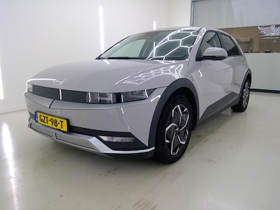 Hyundai Ioniq 5 77,4kWh Style auto 5d incl WP Onze Deal