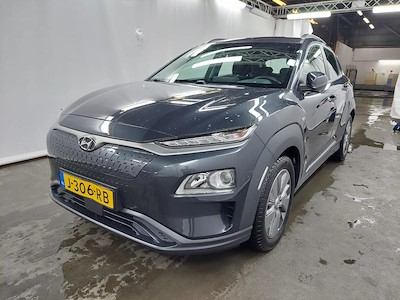 Hyundai KONA Comfort Smart Electric 64 kWh 5d