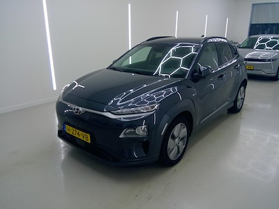 Hyundai KONA Premium Electric 64 kWh