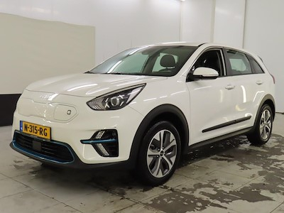 Kia E-Niro 64kWh ComfortLine 5d
