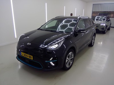 Kia E-Niro 64kWh DynamicPlusLine 5d