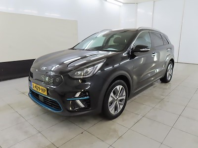 Kia E-Niro 64kWh DynamicPlusLine 5d ActieAuto